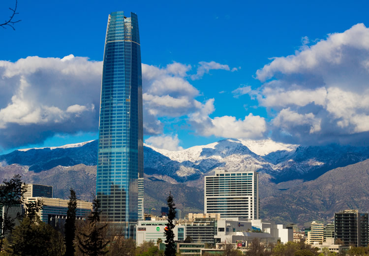 Costanera Center