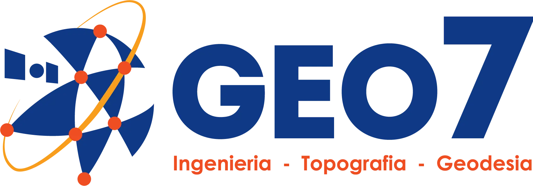 Logo GEO7