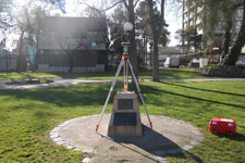 Georreferenciación Agunsa imagen 1