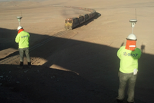 Levantamiento planos As-built Autopistas Antofagasta imagen 2