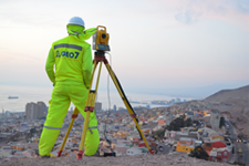 Control Poligonales Circunvalación Antofagasta imagen 1