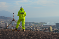 Control Poligonales Circunvalación Antofagasta imagen 2