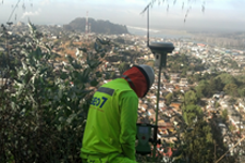 Ruta L30M Constitución