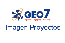 Georreferenciación y medición de superficie El Salto Parcelas C-D2-D1-E-F