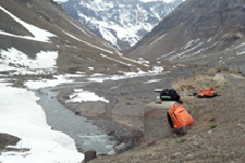 Georreferenciación Cuartel de Investigaciones de Chile PDI imagen 2