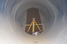 Control Deformación Tuberías San Fernando imagen 2